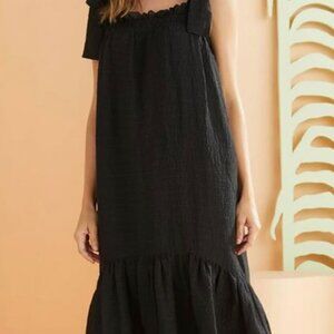 Marie Oliver Maya Midi Dress